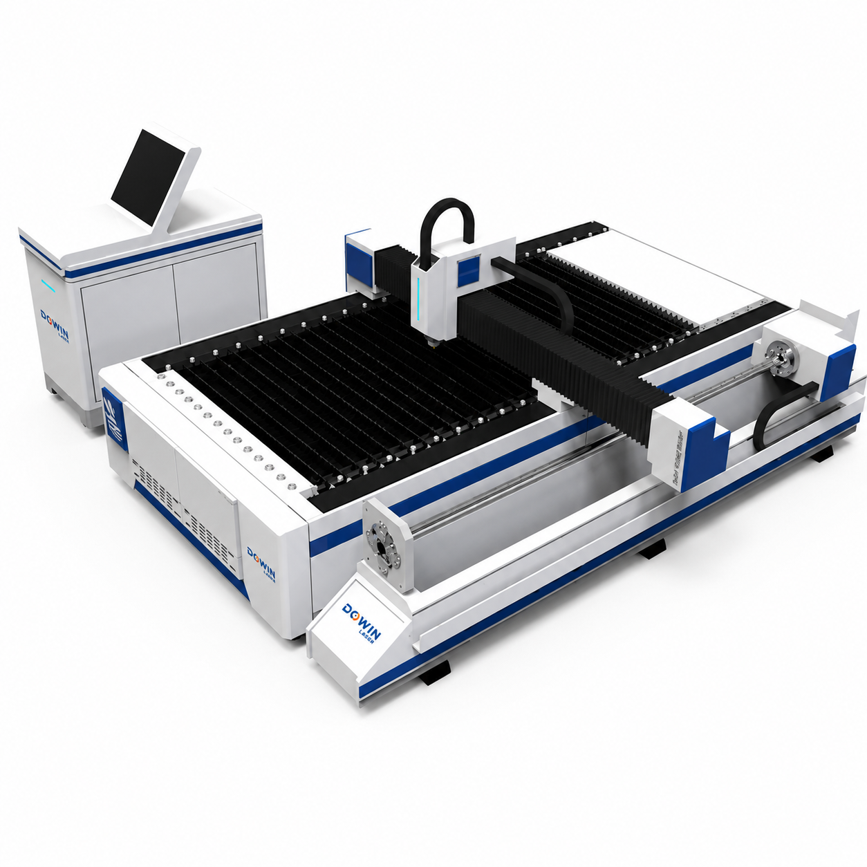 DW F6000-F10000 imagen producto Dowin